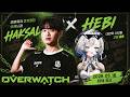 [EN/JP SUB] HEBI X 학살 ㅣ 저는 겐지로 몇 킬을 기록할까요? [2026.05.15]