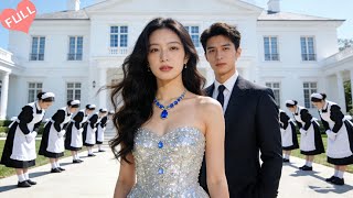 Famous For Her Sick Mom, She Marries a Cold Billionaire CEO by Contract—He Truly Falls for Her Wealth