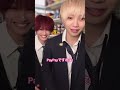 ほっこりする客に温まる #きゅん先輩