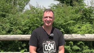 Survivor Ottawa Lrg Season 2 - Meet Lee