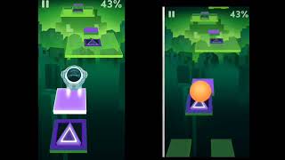 8Bits Rolling Sky One Vid Is Old