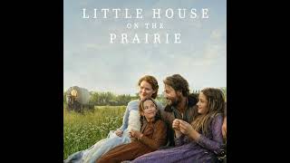 C. Kim Miles on the Netflix Reboot of Little House on the Praire @FollowingFilms