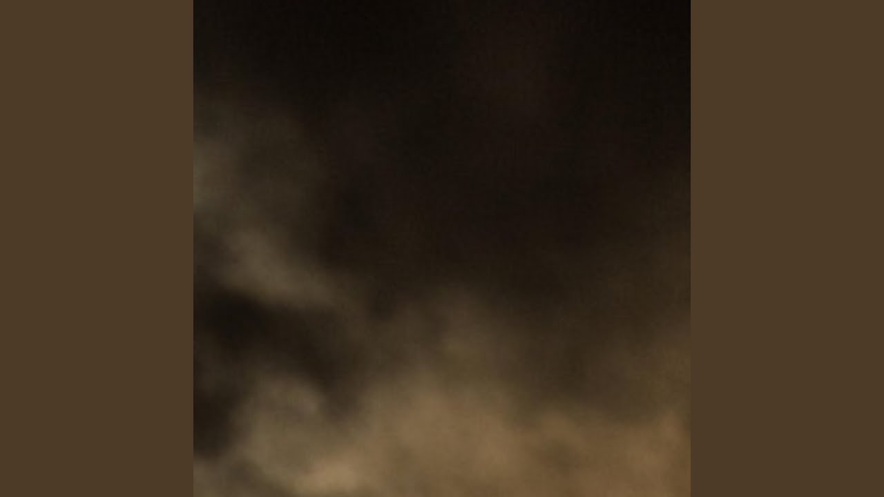 Didn’t mean to (Remastered 2025)