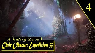 Moist in Here | Clair Obscur Expedition 33 [Ep4]
