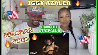 Iggy Azalea - I Am The Stripclub [Official Music Video]  | @Task_Tv