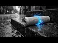 The Morning Paper Blues | Artificial Integrity [Static Render]