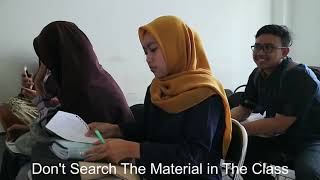 Who Says that Learning English is Difficult? (Part 2)