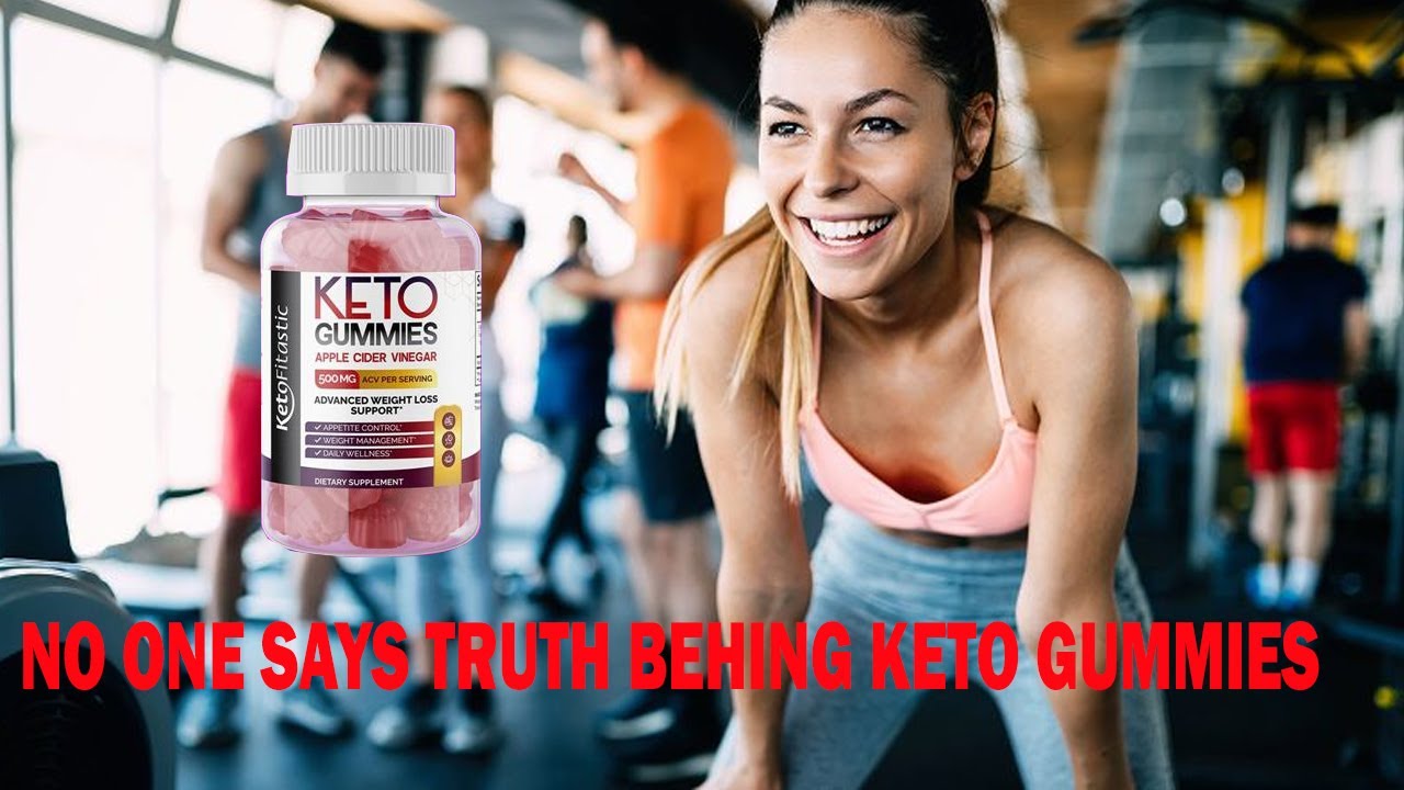 ⚠️ATTENTION⚠️ Does Keto Fitastic ACV Gummies Really Work? UPDATED REVIEWS  2023! - YouTube