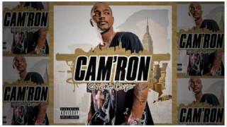 Cam`ron Ft. Jadakiss Lets Talk About