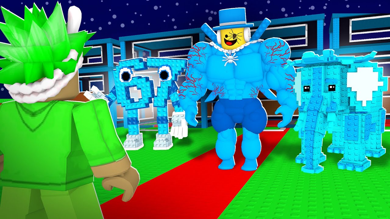 SAMMY SPAWNT um 0:00 STRAWBERRY BASE!