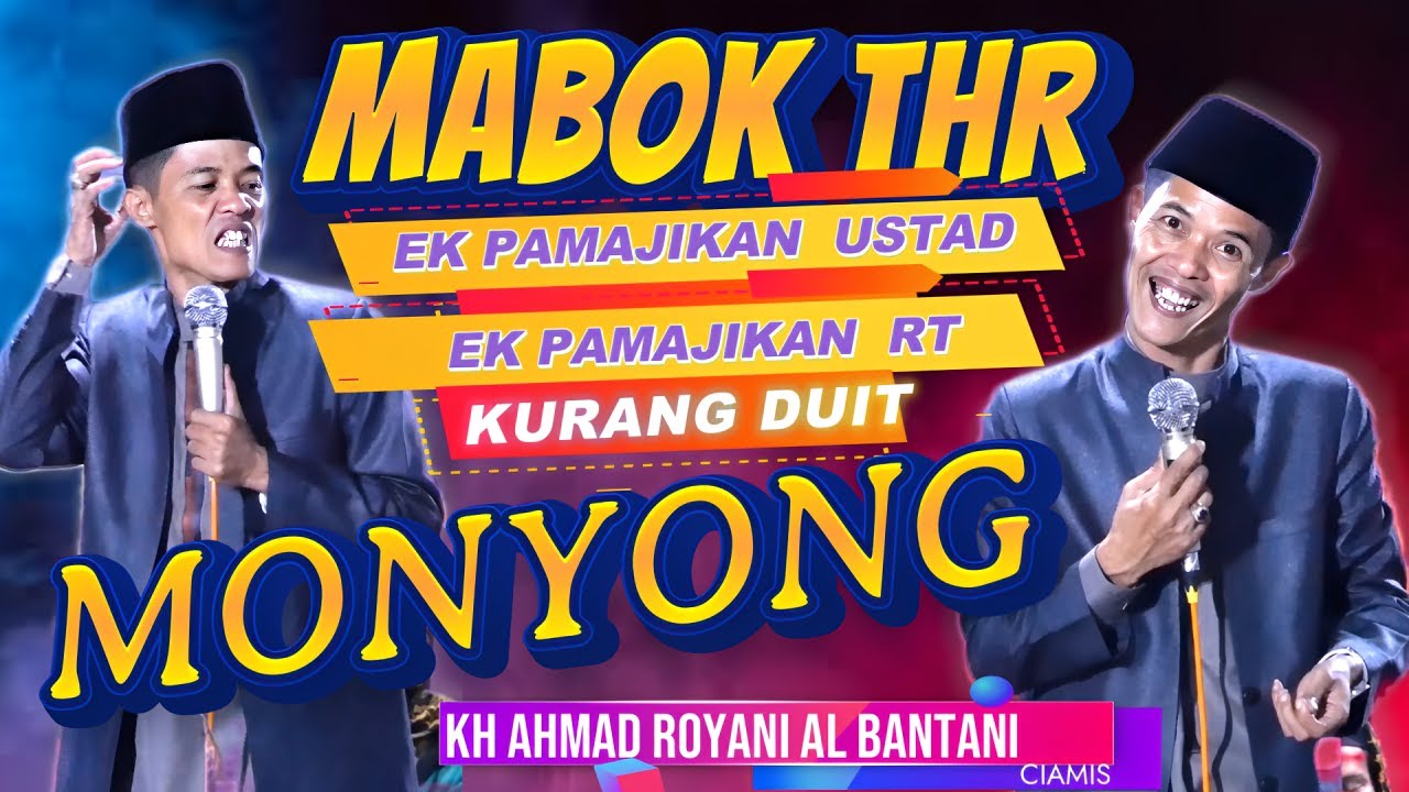 ustad RUHAY KASOHOR RAJA BODOR KH AHMAD ROYANI ALBANTANI