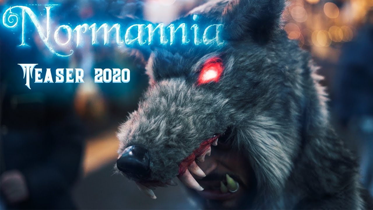Normannia 2020 - Teaser 4ème édition !