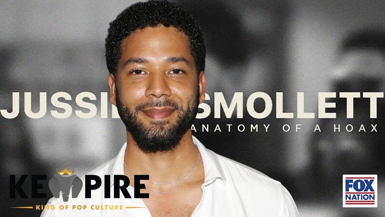 Jussie Smollett's Plot EXPOSED in Docuseries Amid His Appeal Claiming