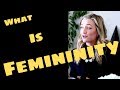 In the Becoming - 109 What is Biblical Femininity