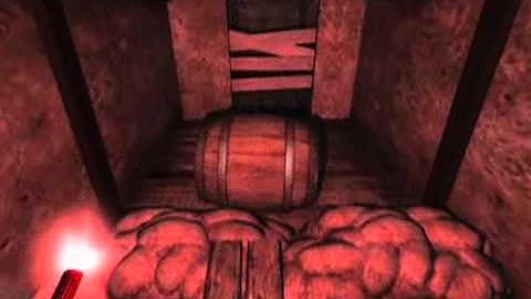 Penumbra: Overture Gameplay Trailer