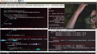 015_01 iOS/iPhone Live Coding/Programming Session - 1 / 8