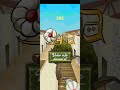 Nasreddin runner
