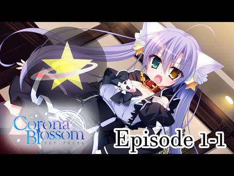 Corona Blossom コロナ ブロッサム Vol 1 Let S Play Episode 7 Youtube