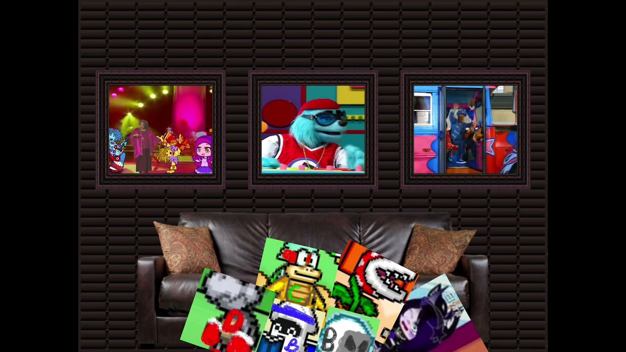 The SuperBois Beats Elvira For Stealing Flurry Heart’s Candy