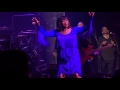 Patti LaBelle - If Only You Knew and If You Asked Me To - Milwaukee (1.16.15)