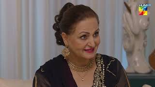 Hadd - Episode 07 Promo - Tomorrow At 07 Pm Nabeel Zuberi, Minsa Malik & Arsalan Asad