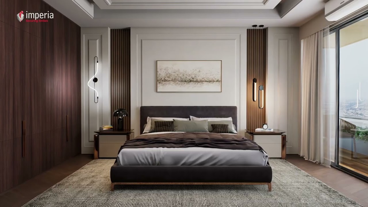 The Sephyra by Imperia Structures | Spanish-Themed Luxury Living at Sports City, Yamuna Expressway