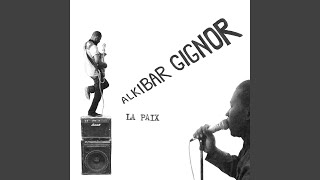 Adounia - Alkibar Gignor