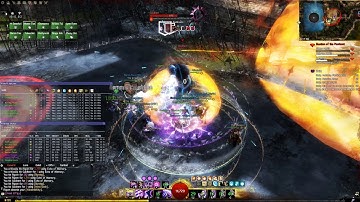 GW2 - BotP - Samarog - Chrono PoV /w TS