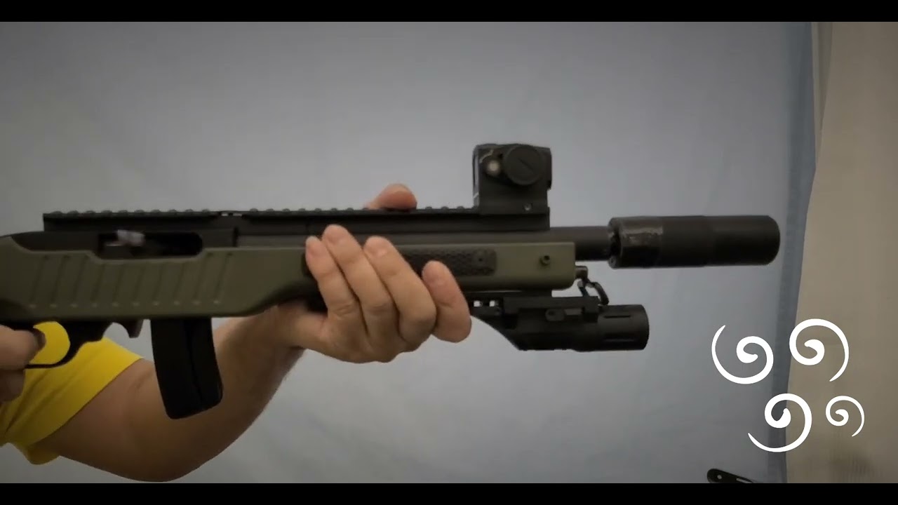 KJ KC-02 輕裝 上手