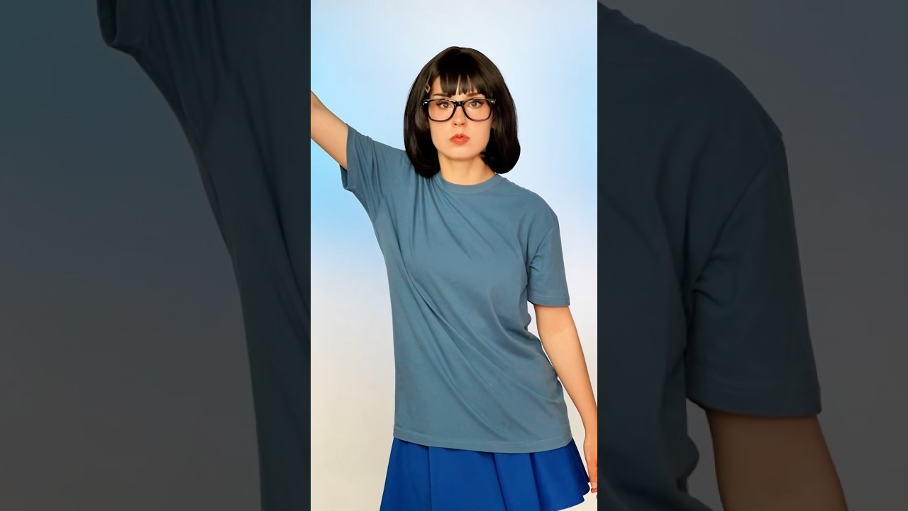 #HuluPartner Bob’s Burgers cosplay, anyone? 🍔😎 @hulu http://hulu.tv/4cCC27d #HuluAnimayhem