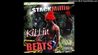 Stack Millie - Feelin Myself