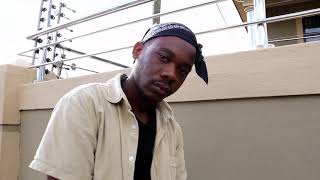 FROM THE TOWN/I AIN'T GON STOP (FT. CAZ BLUE)