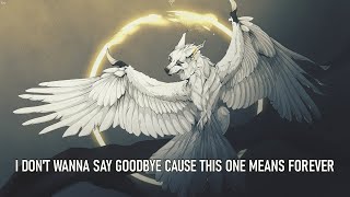 ✾Nightcore - In The Stars (Lyrics)