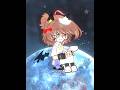 ⭐rises the moon🌙//edit gacha no original//personaje de andri⭐💕/#moon #like #sad #💔