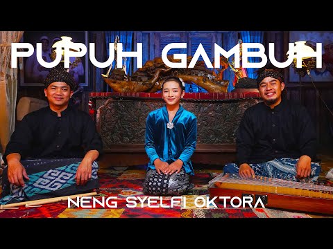 NENG SYELFI OKTORA - Pupuh Gambuh