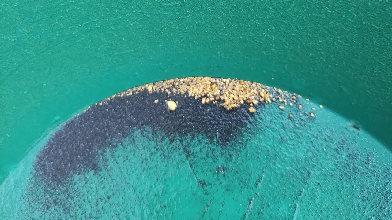 GREAT day gold mining!!!