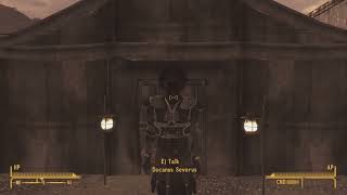 Fallout New Vegas Infinite Legion Rep