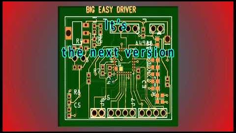 BIGEASYDRIVER