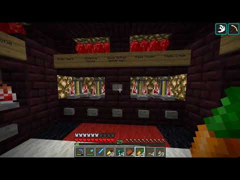Etho Plays Minecraft - Episode 507: The 1.13 Transition