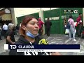 Vinculan a proceso a Juan Jesús 'N', guardia de seguridad, por el feminicidio de Edith Guadalupe