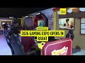 Morocco eyes global gaming boom at Rabat Expo