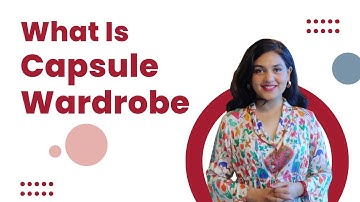 What Is Capsule Wardrobe by Sonia Dubey Dewan, AICI CIP | ISIM FAQs