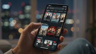 ¿Cuál es la mejor plataforma para ver películas gratis? screenshot 4