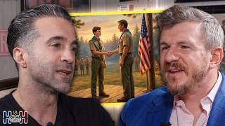 “My Mom Was GONNA KILL ME…” – James O’Keefe on Growing Up Reckless Details