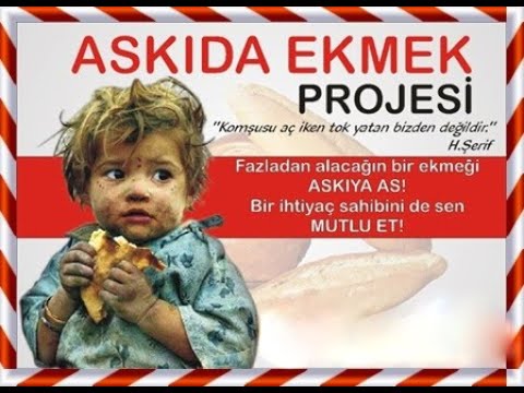 Yardımlaşmanın En Güzel