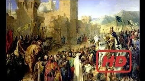 Popular Videos Crusades vesves Documentary s hd : The Crusades: A Documentary