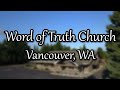 10/26/2025 - Morning Service