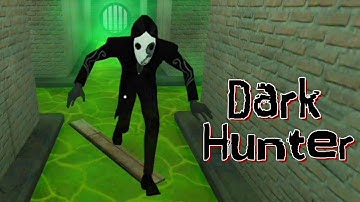 New Dark Hunter In Smiling X Corp 2 Version 1.6.2