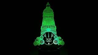 Tirupati Balaji Mantra - 1008 Times by S MUSIC | Very Powerful Mantra screenshot 5