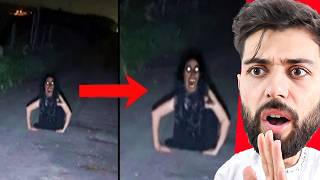 İnternetteki̇ En Korkunç Kisa Korku Fi̇lmleri̇